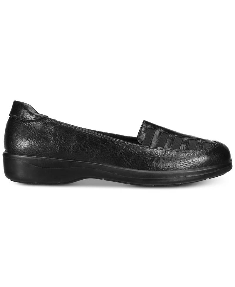 Easy Street Genesis Loafers