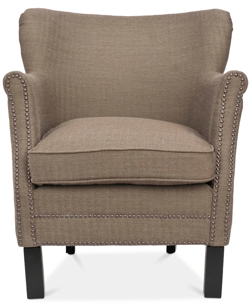 Cortland Accent Chair