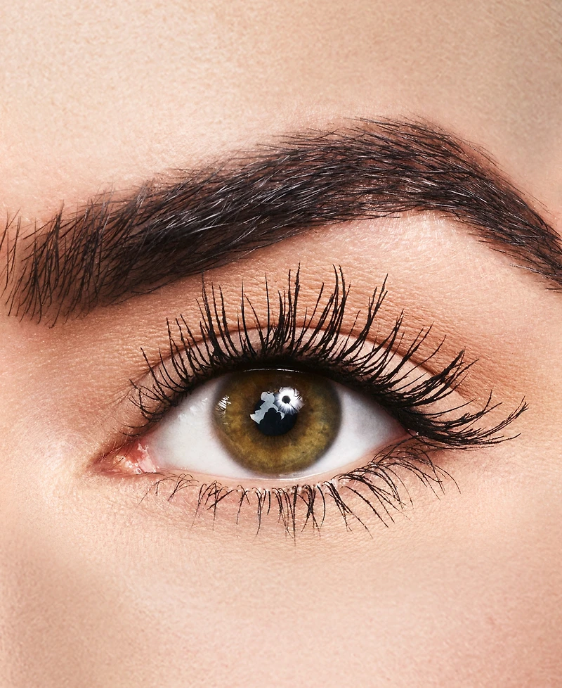 tarte Lights, Camera, Splashes 4-in-1 Waterproof Mascara