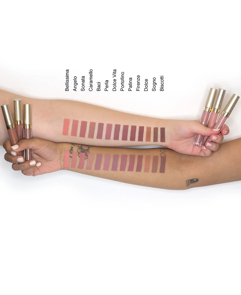 Stila Stay All Day Liquid Lipstick, 0.10-oz