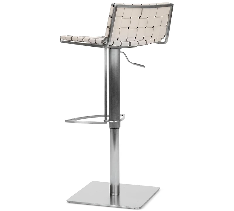 Adkins Swivel Bar Stool