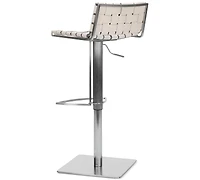 Adkins Swivel Bar Stool