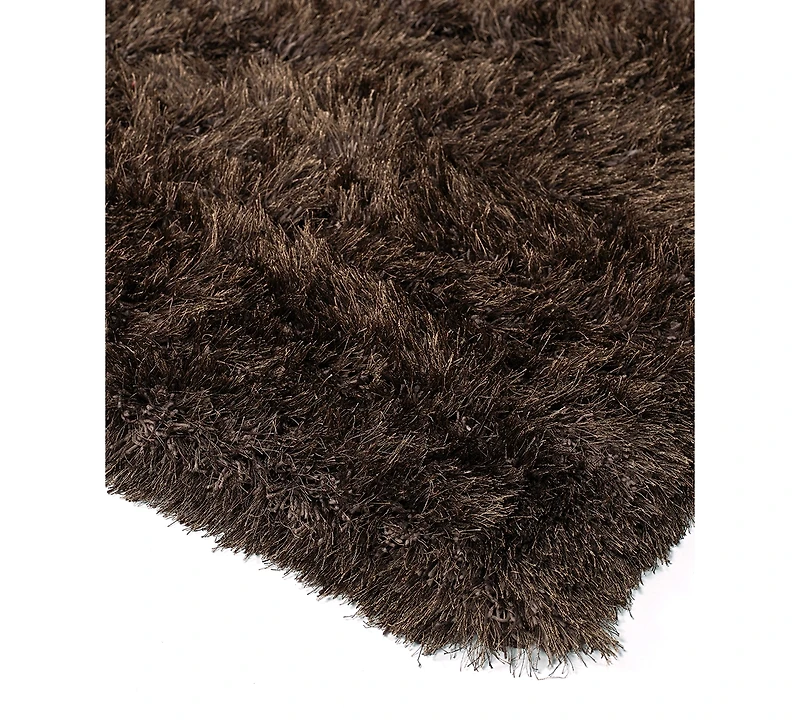 Dalyn Impact IA100 3' 6" x 5' Shag Area Rug