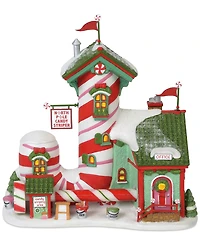 Department 56 Villages North Pole Candy Striper