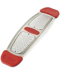 Rachael Ray Stainless Steel Multi-Grater