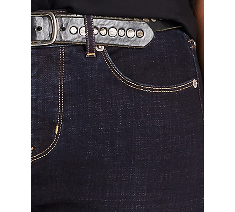 Levi's Women's Casual Classic Mid Rise Bootcut Jeans
