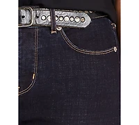 Levi's Women's Casual Classic Mid Rise Bootcut Jeans