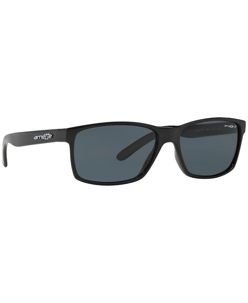 Arnette Polarized Polarized Sunglasses