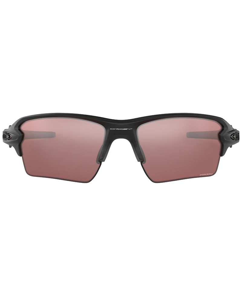 Oakley Flak 2.0 Xl Sunglasses, OO9188 59