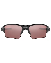 Oakley Flak 2.0 Xl Sunglasses, OO9188 59