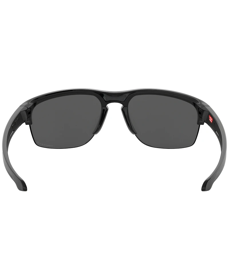 Oakley Sliver Edge Polarized Sunglasses , OO9413 65