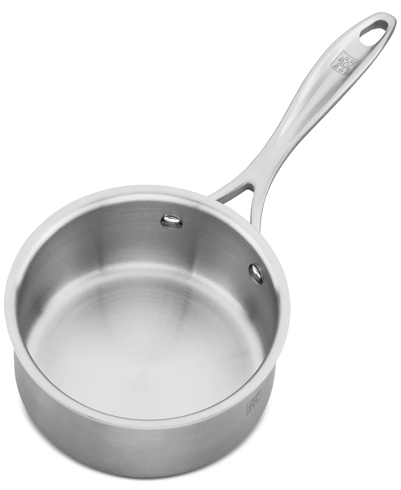 Zwilling Spirit 1 Qt Stainless Steel Saucepan