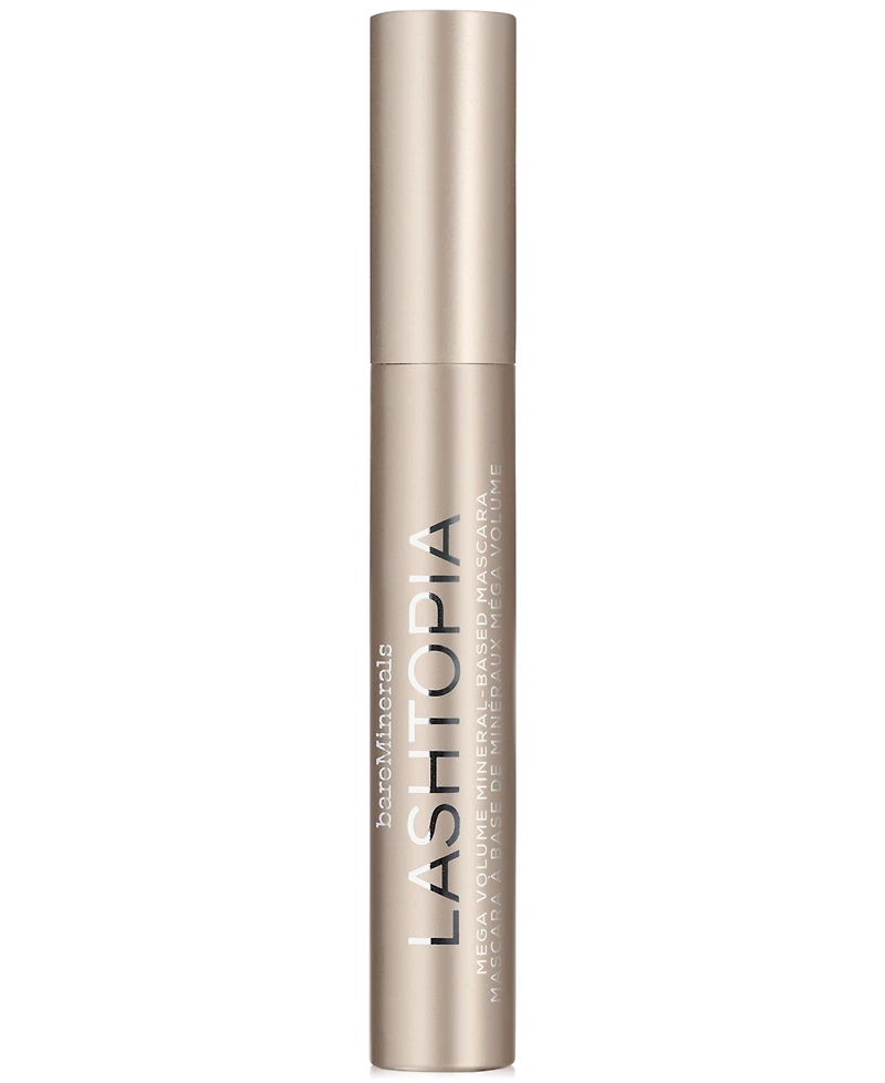 bareMinerals Lashtopia Volumizing Mascara