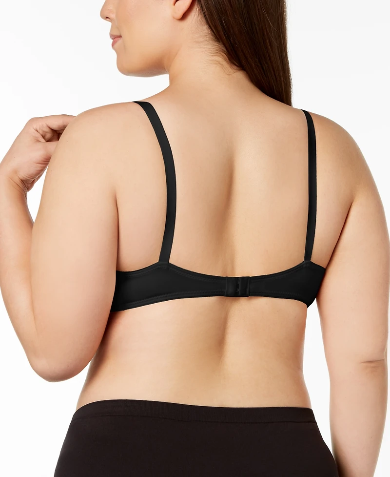 Maidenform One Fab Fit T-Shirt Shaping Underwire Bra 7959
