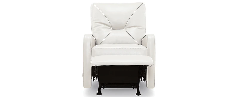 Finchley Leather Rocker Recliner