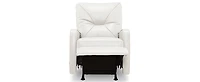 Finchley Leather Rocker Recliner