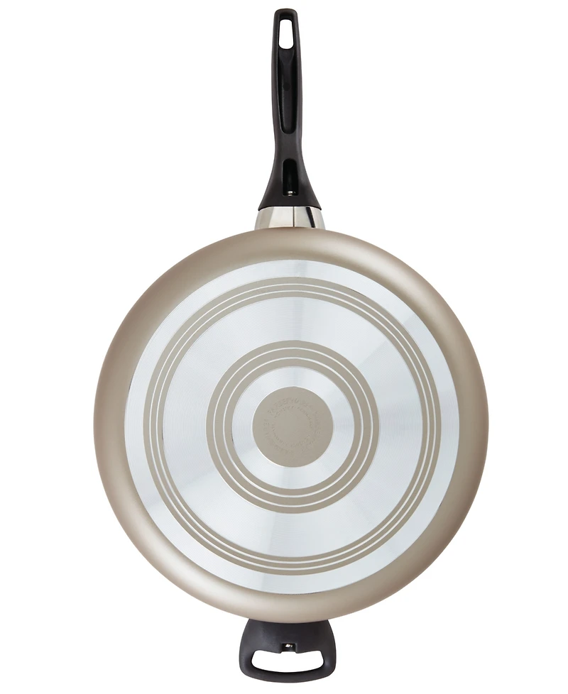 Farberware Non-Stick 6-Qt. Jumbo Cooker & Lid