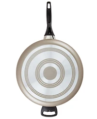 Farberware Non-Stick 6-Qt. Jumbo Cooker & Lid