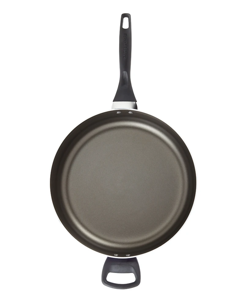 Farberware Non-Stick 6-Qt. Jumbo Cooker & Lid
