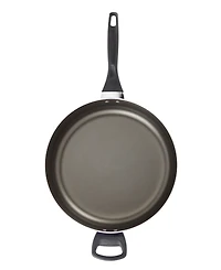 Farberware Non-Stick 6-Qt. Jumbo Cooker & Lid