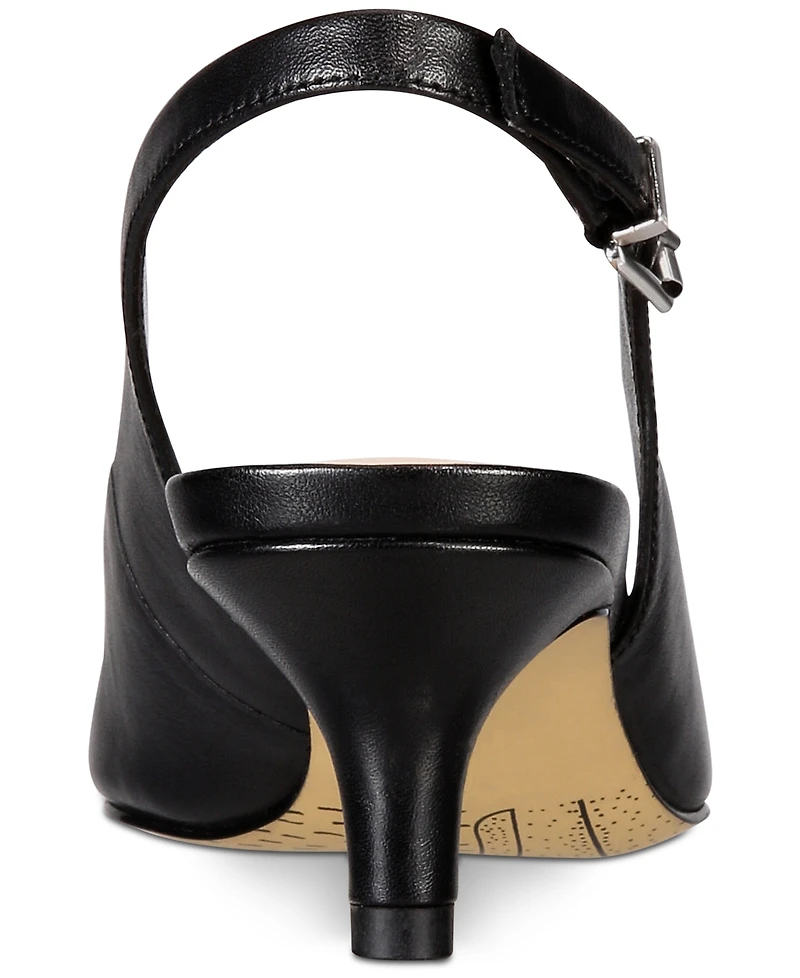 Bella Vita Scarlett Slingback Pumps