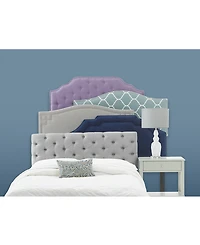 Vandale Adjustable Full/Queen Headboard