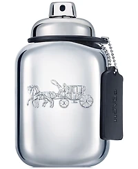 Coach Men's Platinum Eau de Parfum, 2.0-oz.