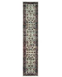 Oriental Weavers Andorra Alpine 1'10" x 3'2" Area Rug