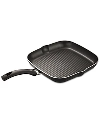 Ballarini Como 11" Aluminum Non-Stick Grill Pan