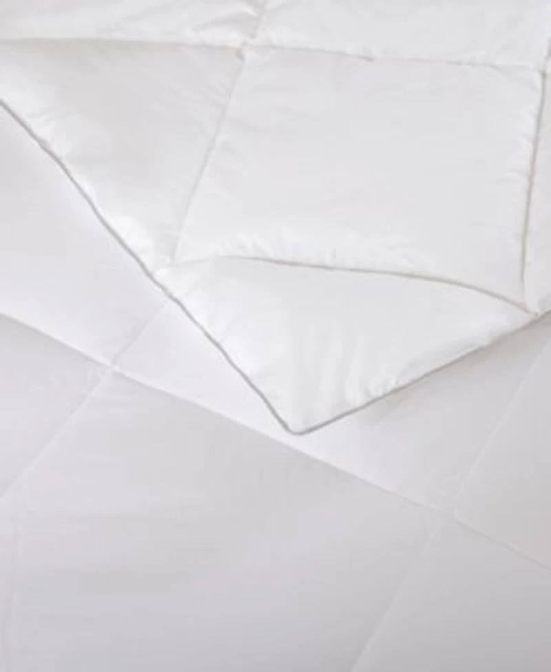 Madison Park Signature 1000 Thread Count Diamond Quilted Down Alternative Comforters