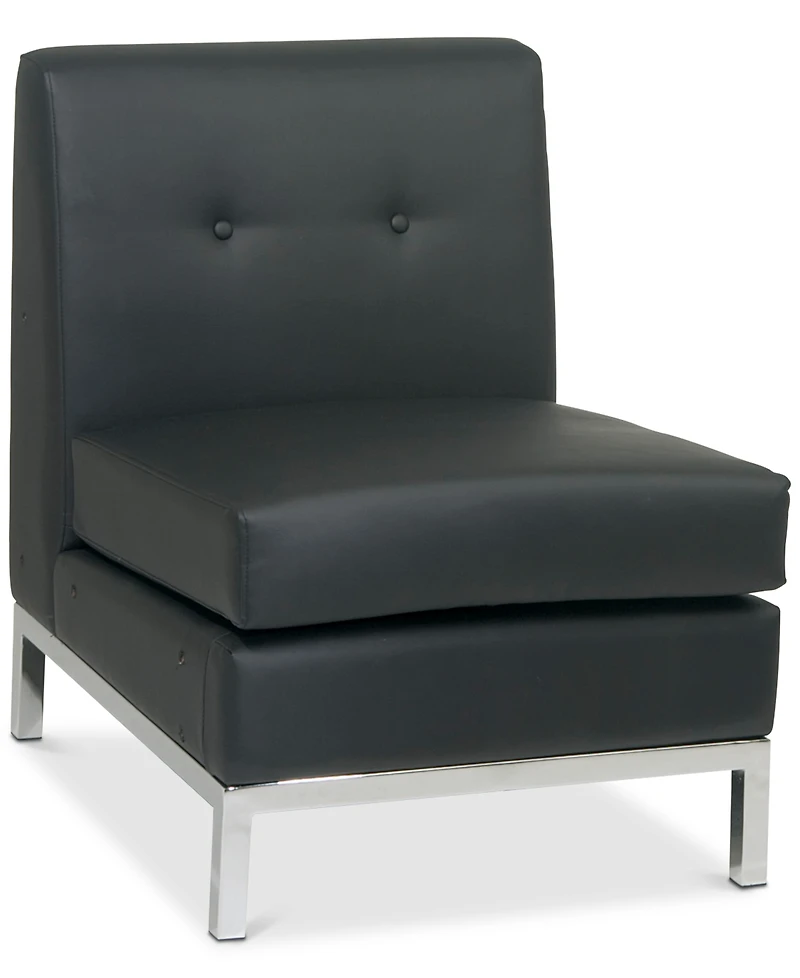 Rayda Armless Chair
