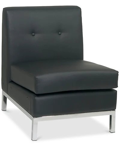 Rayda Armless Chair