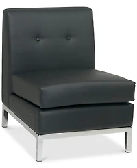 Rayda Armless Chair