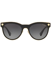 Versace Women's Polarized Sunglasses, VE2198