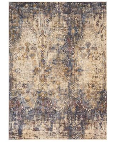 Mink Home Taza Lavar Area Rug Collection