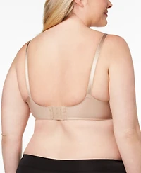 Olga No Side Effects Underwire Contour Bra GB0561A