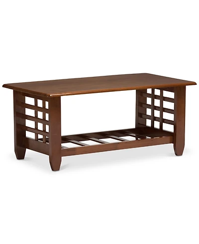 Rejinaldo Coffee Table
