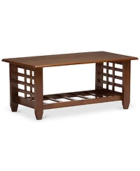 Rejinaldo Coffee Table