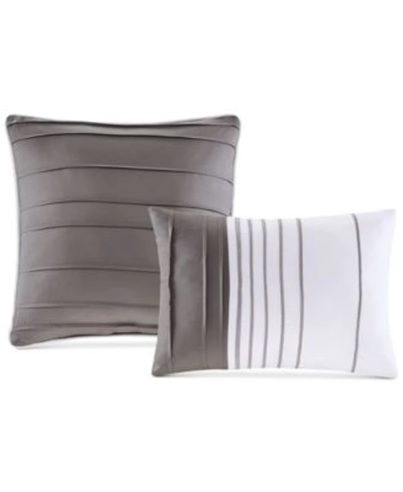 Intelligent Design Rudy Plaid Comforter Sets