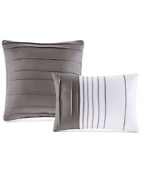 Intelligent Design Rudy Plaid Comforter Sets