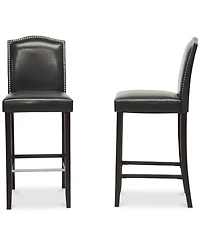 Nasya Bar Stool (Set of 2)