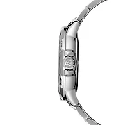 Raymond Weil Men's Swiss Tango Stainless Steel Bracelet Watch 41mm 8160-st-00508