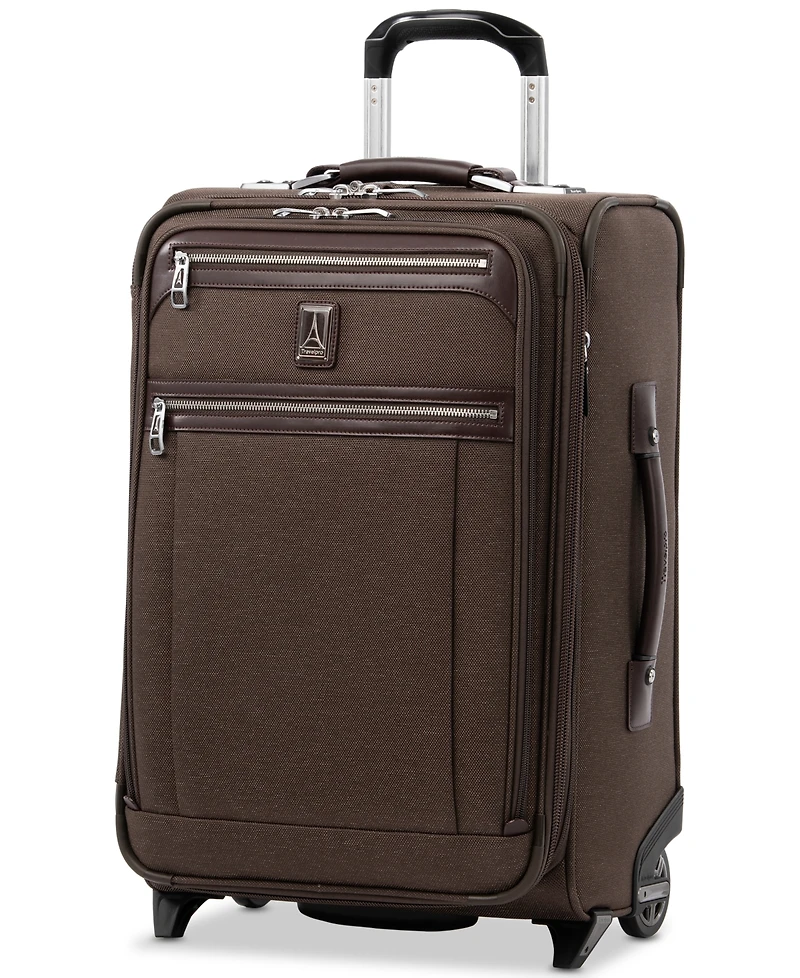 Travelpro Platinum Elite 21" 2-Wheel Carry-on Spinner