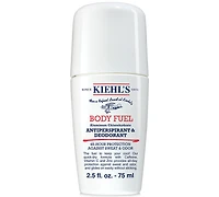 Kiehl's Since 1851 Body Fuel Antiperspirant & Deodorant, 2.5 fl. oz.