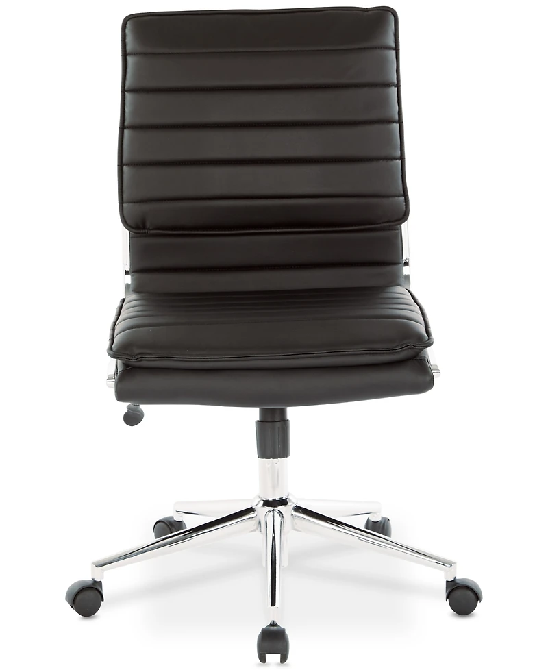 Pyppa Armless Chair