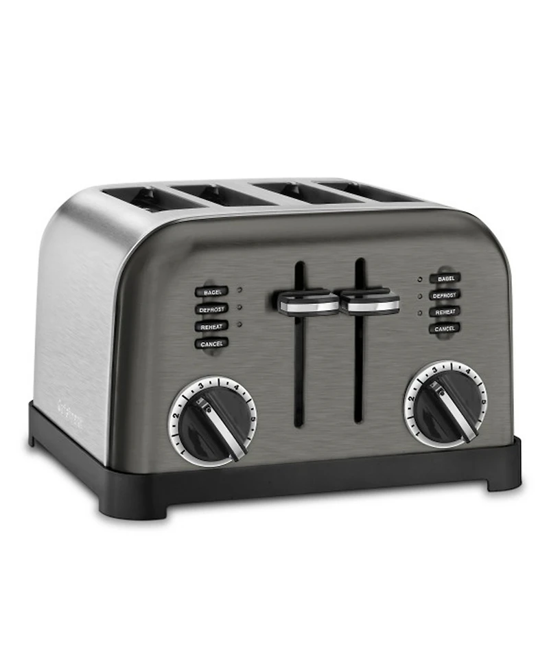 Cuisinart Cpt-180 Classic 4-Slice Toaster