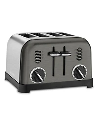 Cuisinart Cpt-180 Classic 4-Slice Toaster