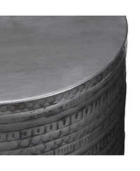 Ravan Accent Table