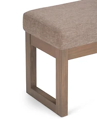 Rabton Small Bench