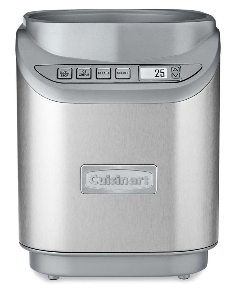 Cuisinart 2-Quart Ice-70 Cool Creations Ice Cream Maker